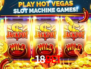 A Revolução dos Aplicativos de Jogos no c18bet