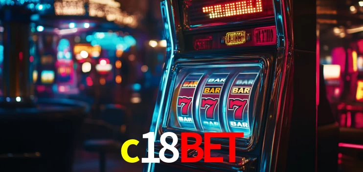 Live Casino c18bet