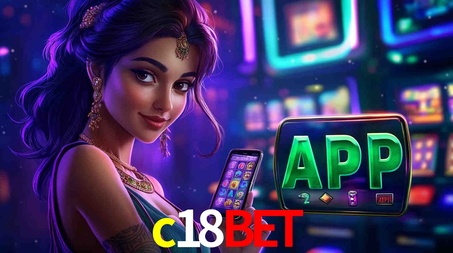 c18bet: A Experiência de Casino com Jogos de Mesa ao Vivo