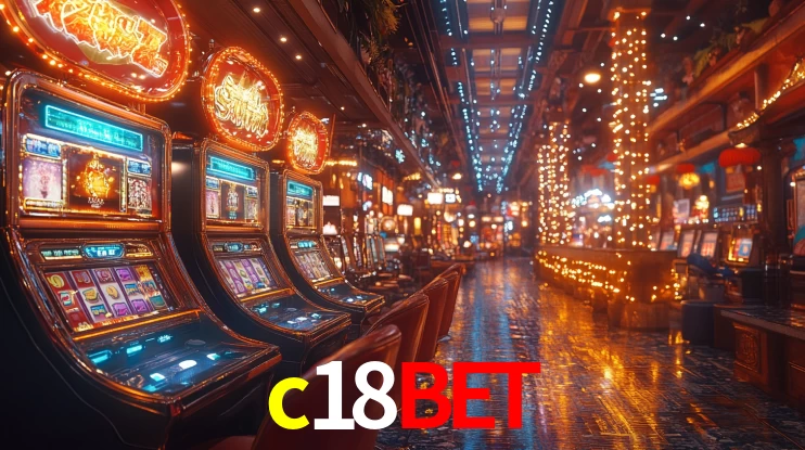 c18bet