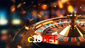 Bônus e promoções da c18bet