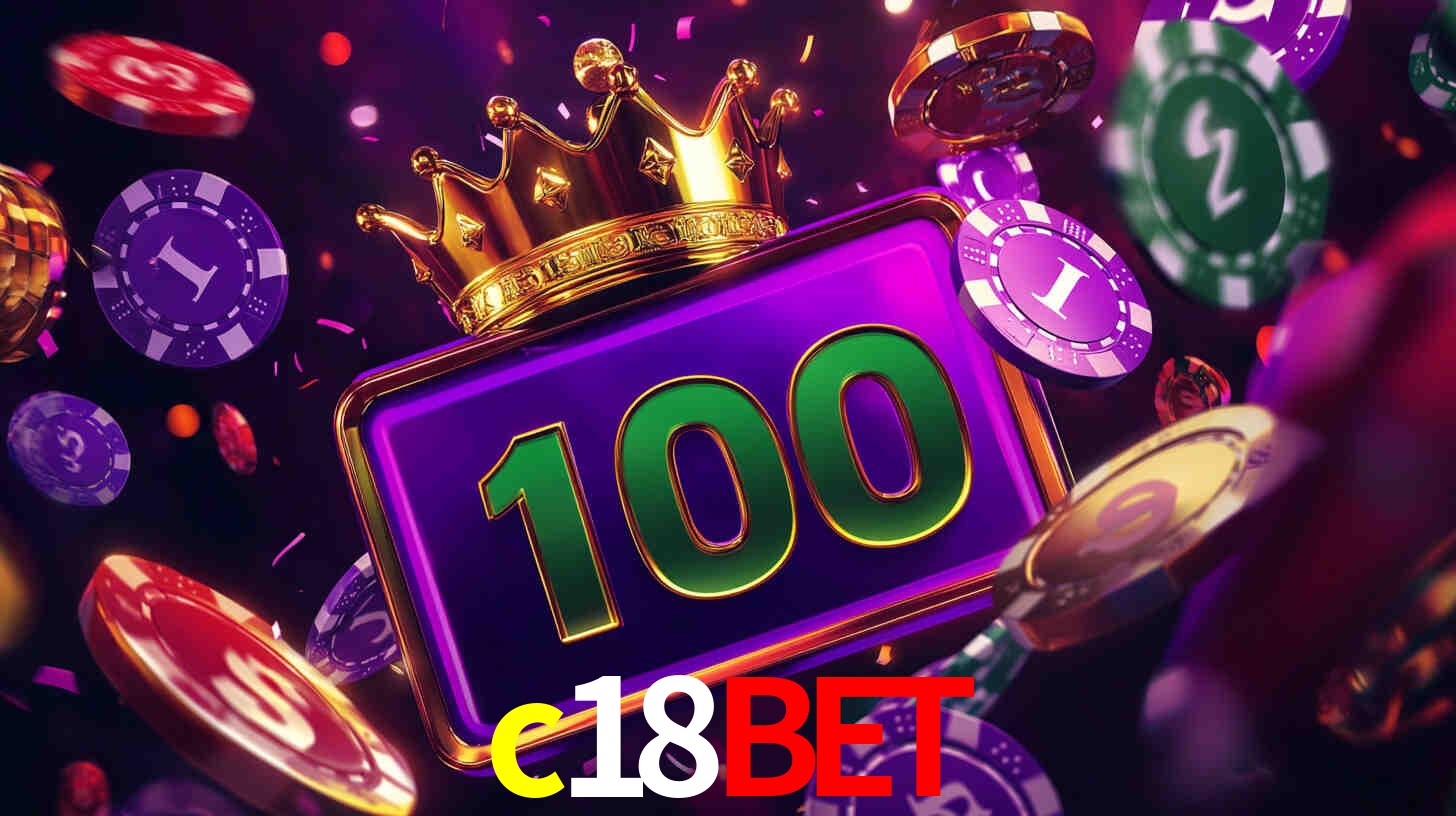 Programa VIP c18bet