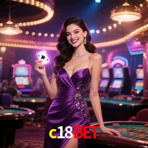 PIX Instantâneo c18bet