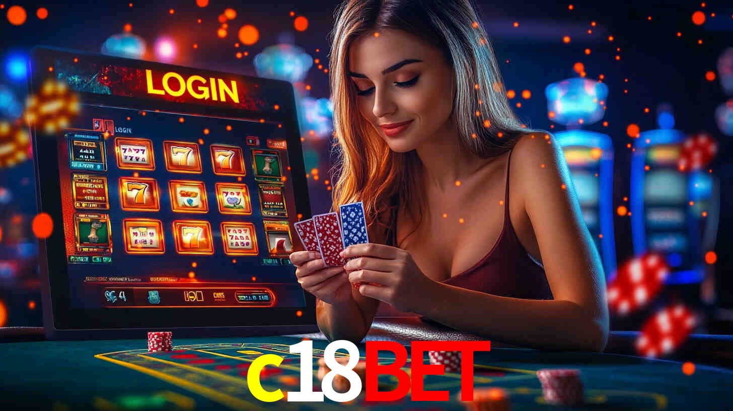 Bônus Generosos e Exclusivos no c18bet para Você!