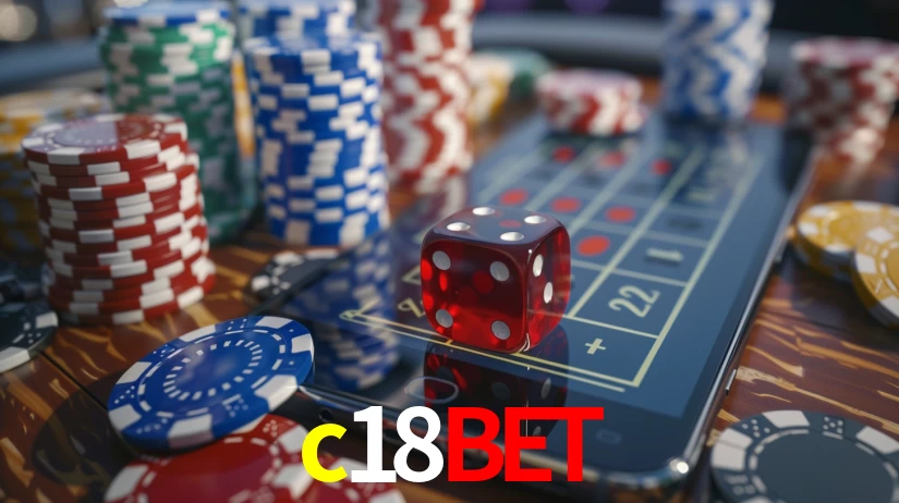 c18bet app
