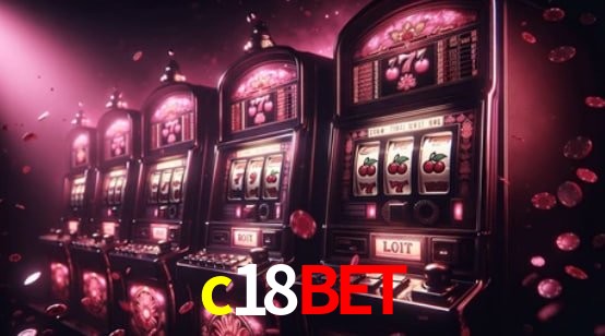 cassino c18bet