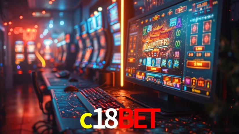 c18bet