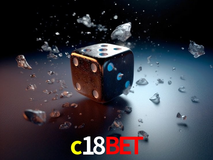 Variedade de jogos na c18bet