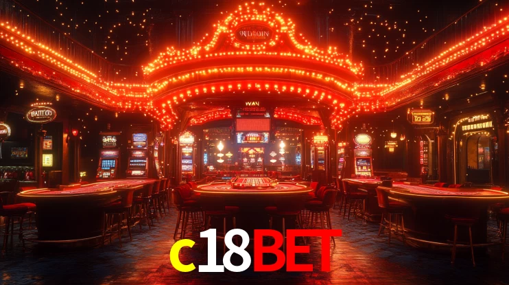 Ofertas Imperdíveis na c18bet: Promoções e Bônus Que Valem a Pena