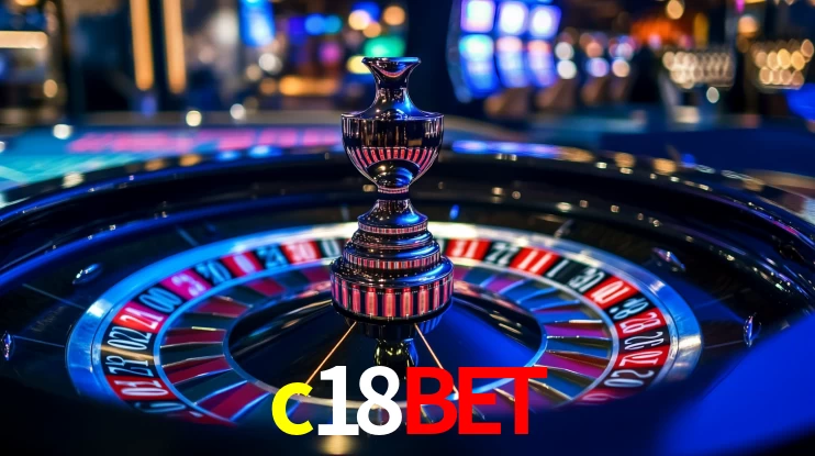 c18bet app