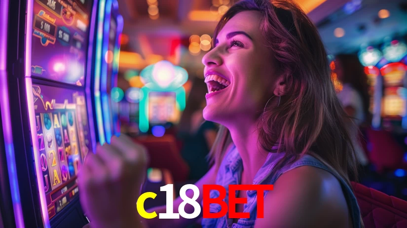 c18bet app