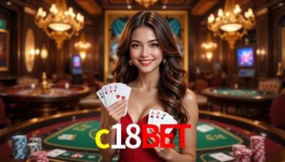 Quick Registration c18bet