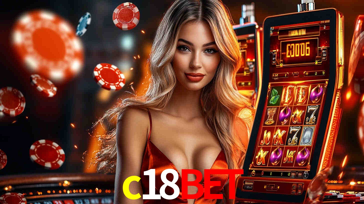 c18 bet