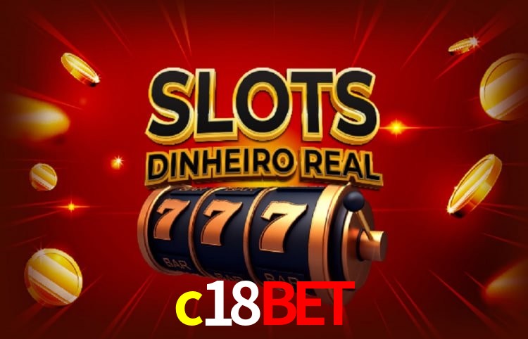Promoções Sazonais c18bet