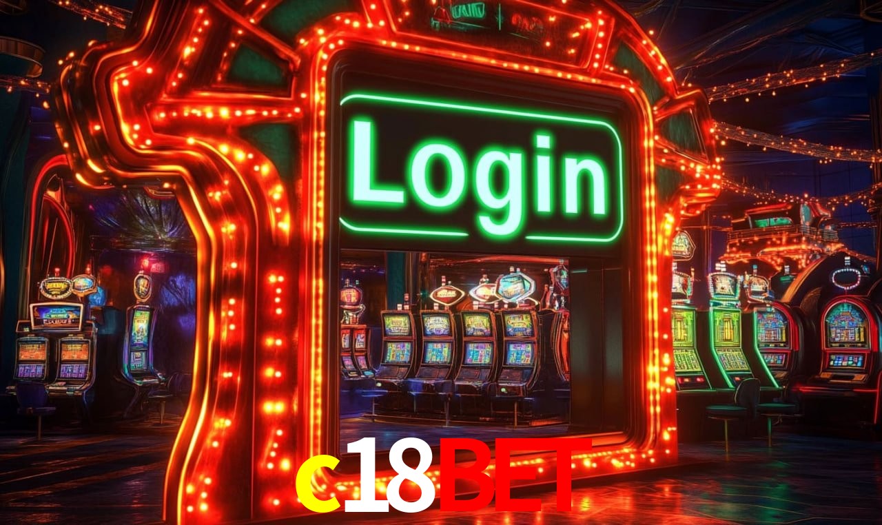 Casino VIP c18bet