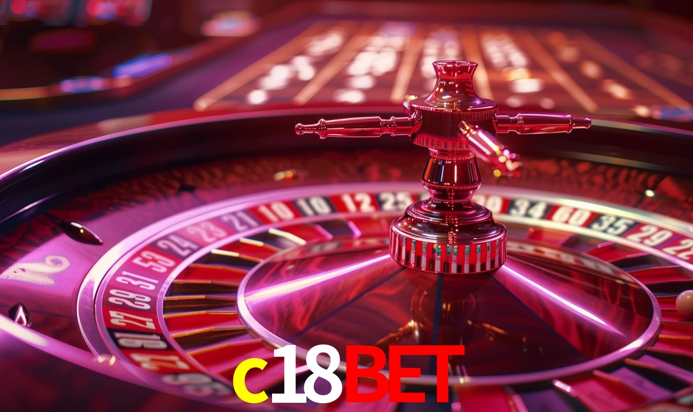 Descubra a Essência do c18bet: Nossa História e Compromissos