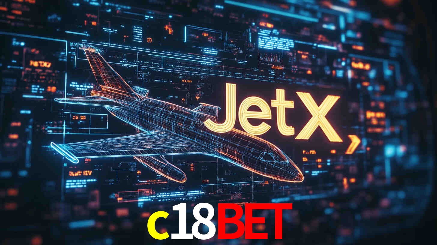 Desvendando o Mundo dos Jogos Virtuais na c18bet