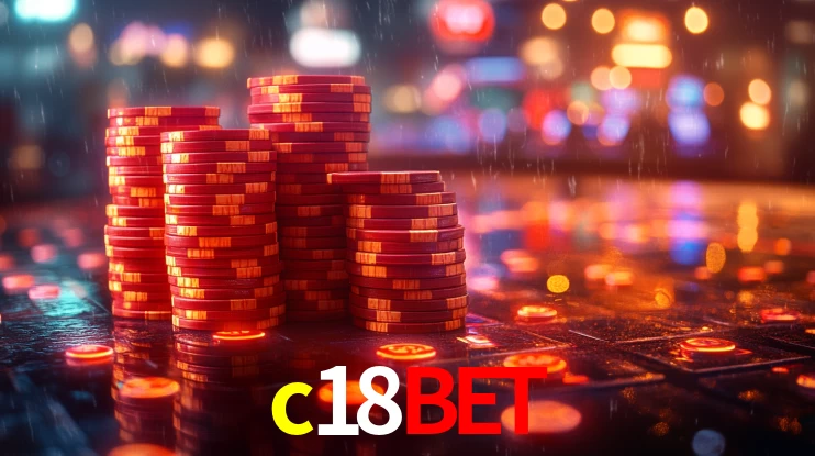 c18bet