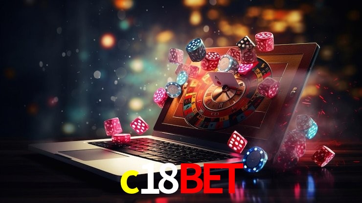 A Emoção da Loteria na c18bet: Uma Chance de Mudança de Vida