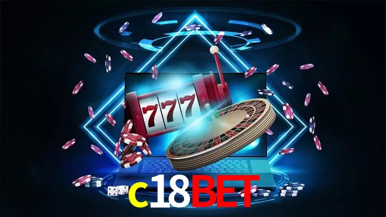 Casino Ao Vivo c18bet