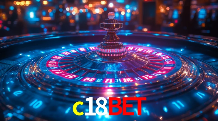 c18bet App Interface