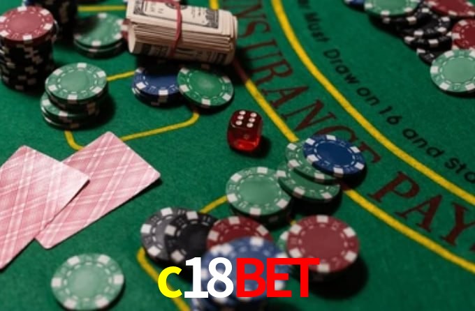 c18bet
