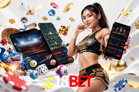Platform Technology c18bet
