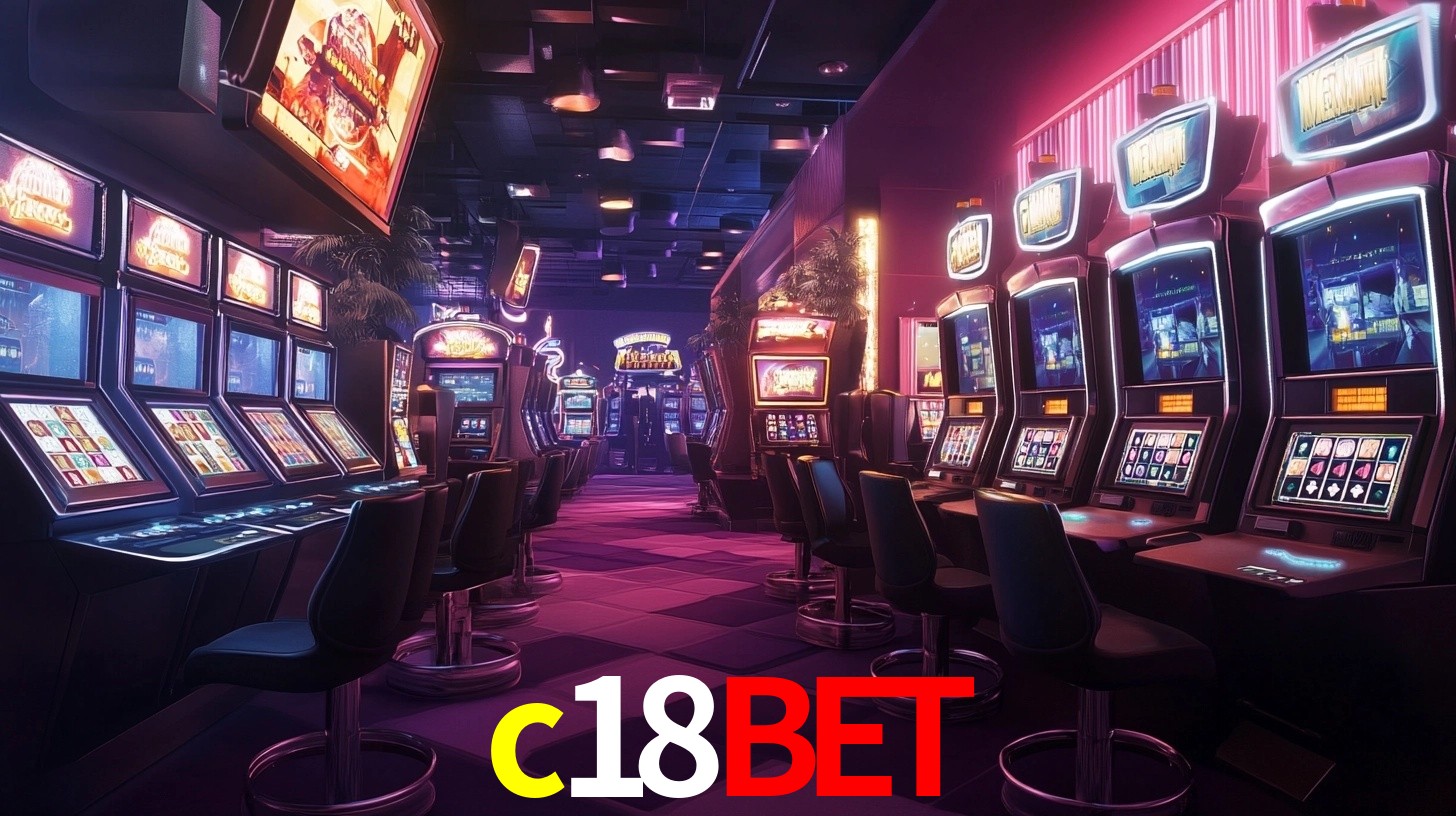 Exclusive Games c18bet