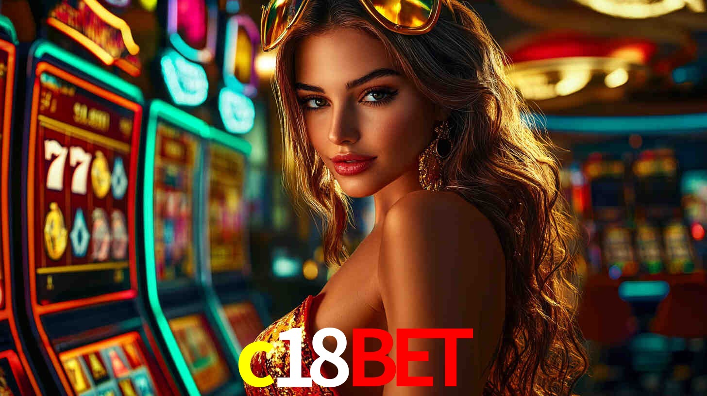 Daily Bonuses c18bet