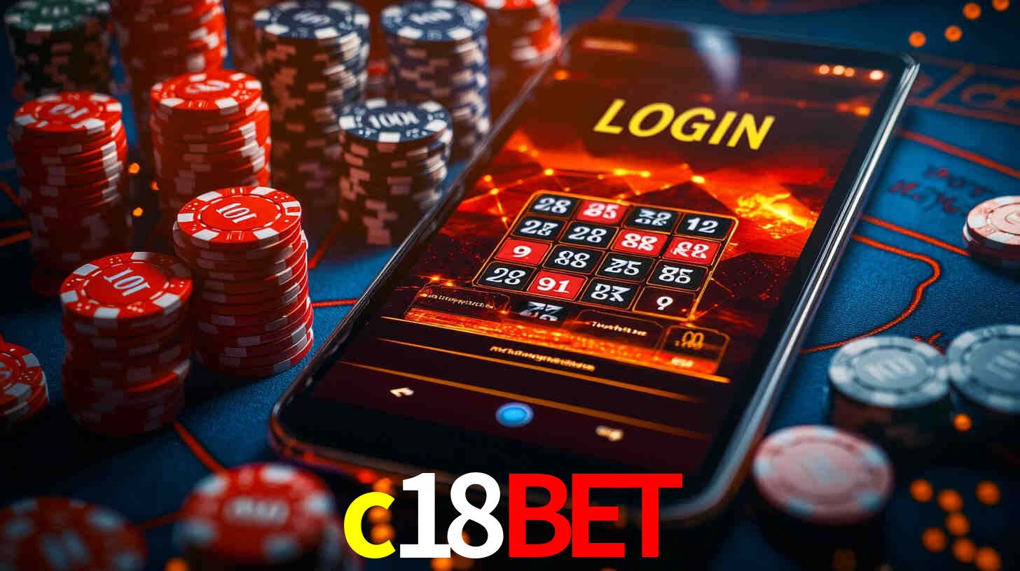 c18bet