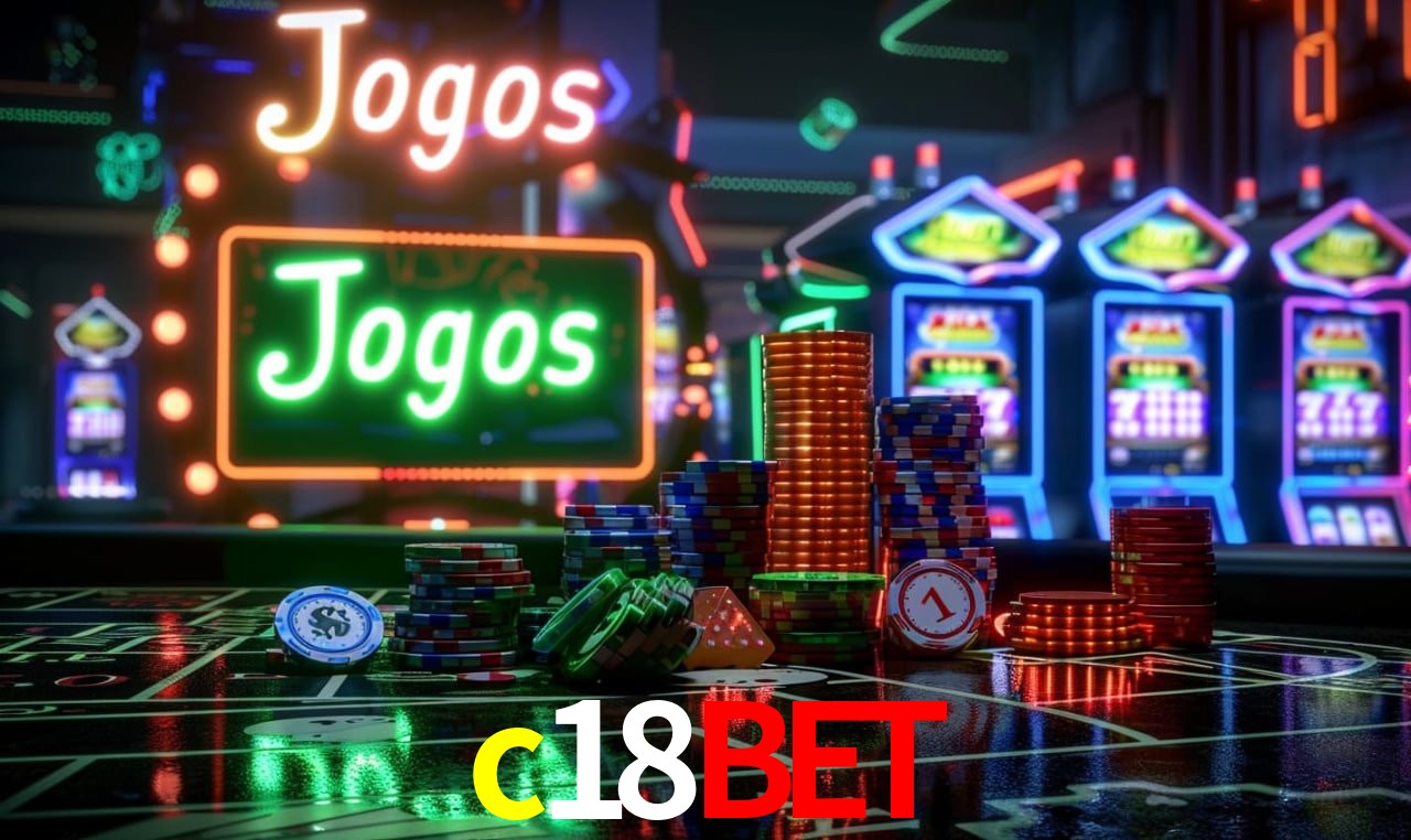 Bônus Generosos e Exclusivos no c18bet para Você!