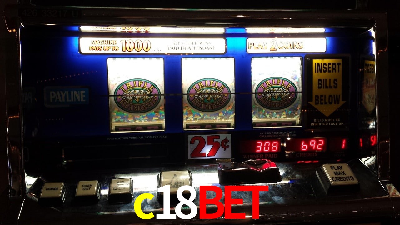 Football Betting c18bet