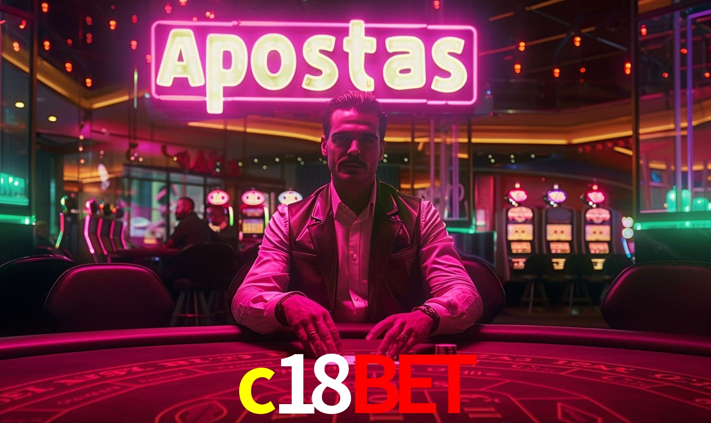 Descubra o Programa VIP da c18bet: Vantagens Exclusivas para Jogadores