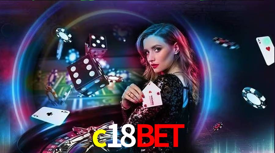Weekend Specials c18bet