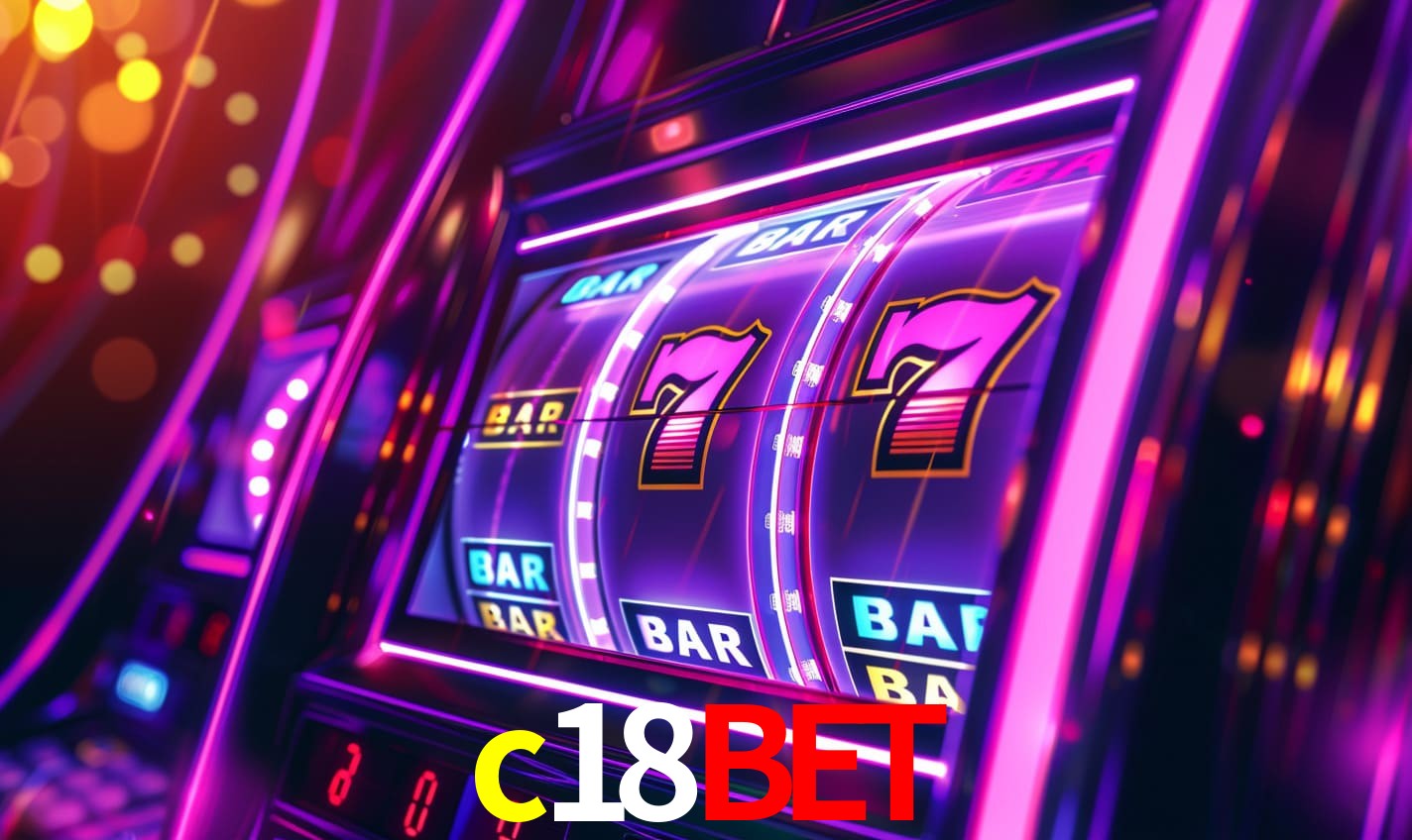 c18bet app