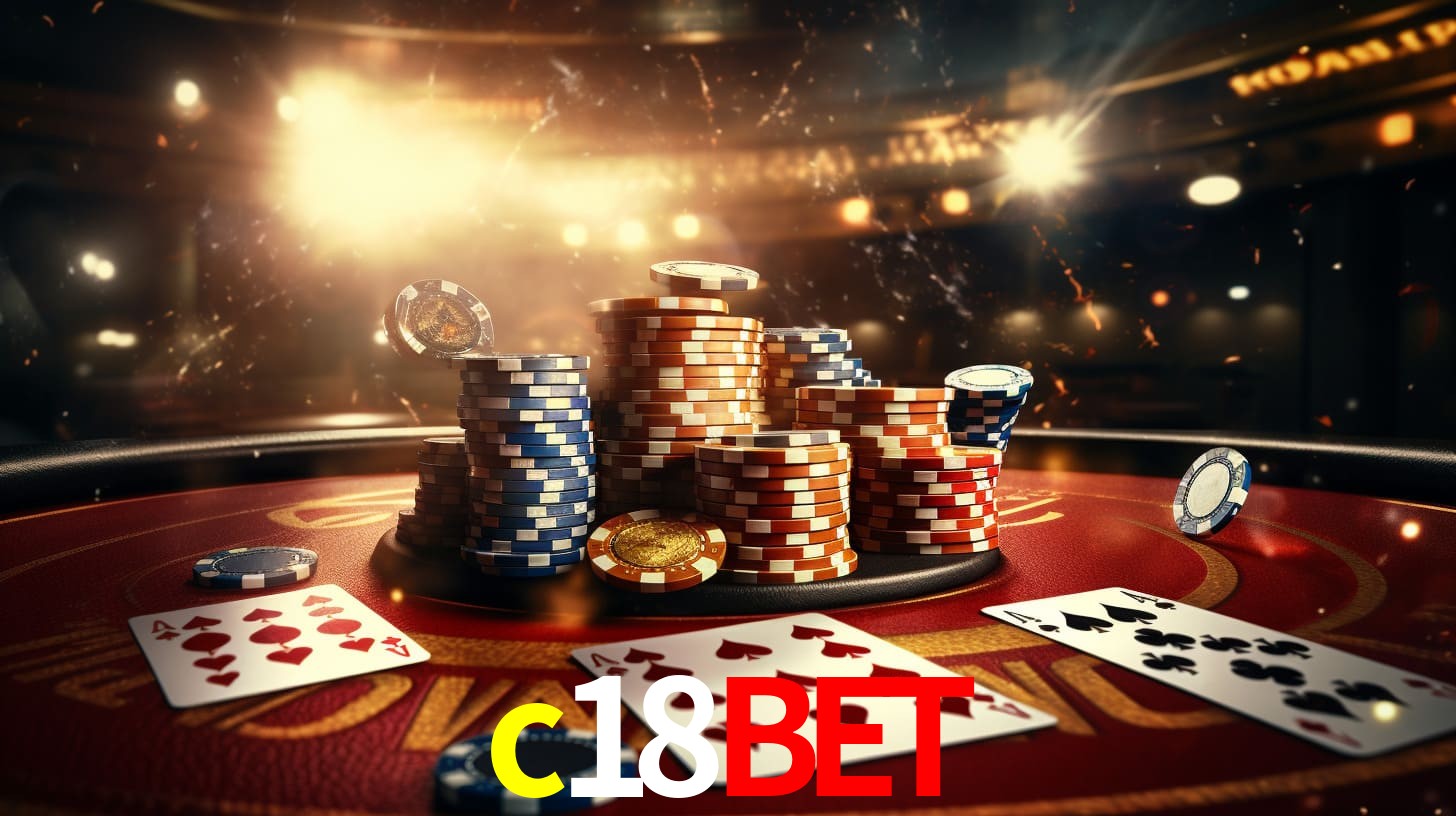 VIP Casino c18bet