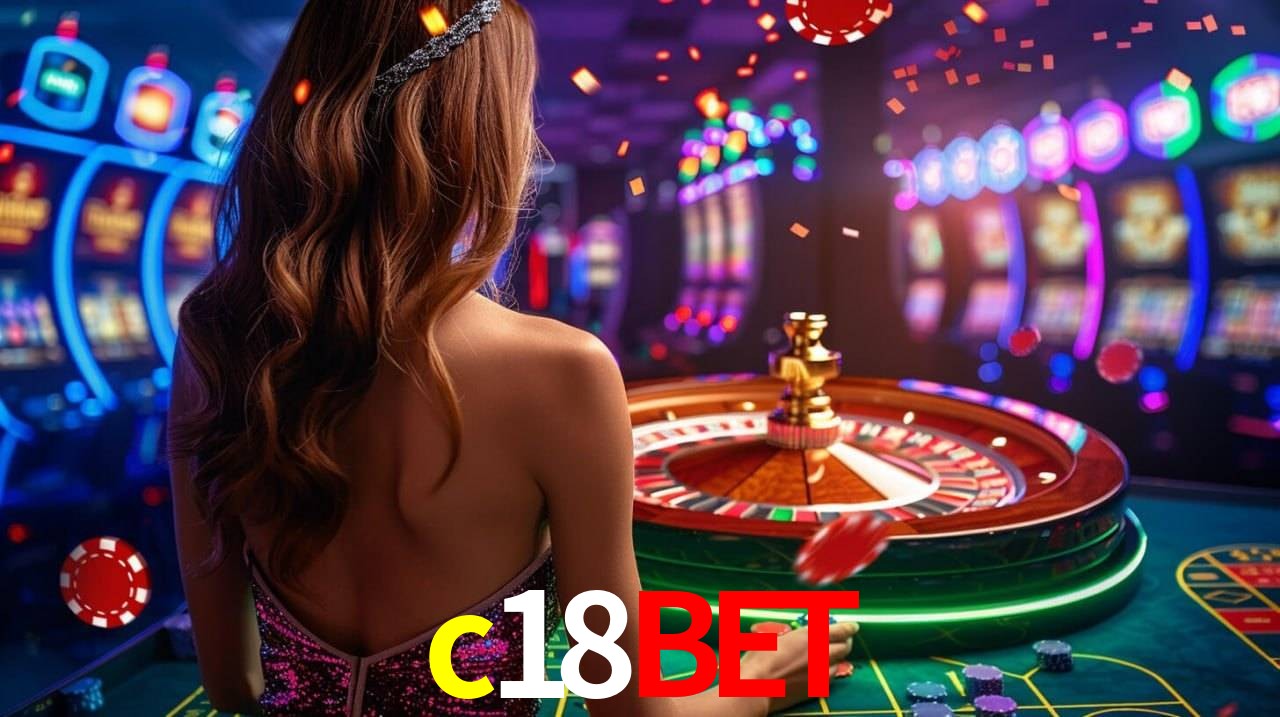 c18bet.com