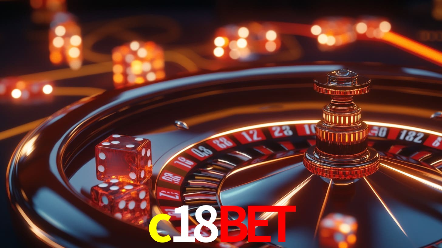 c18bet.com