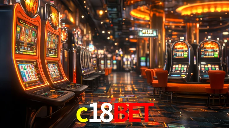 Premium Interface c18bet