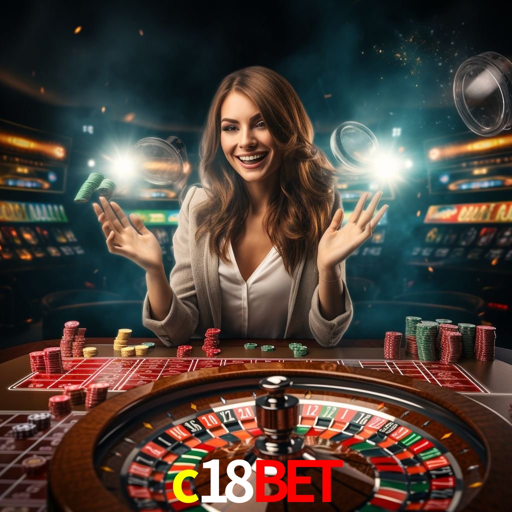 c18bet