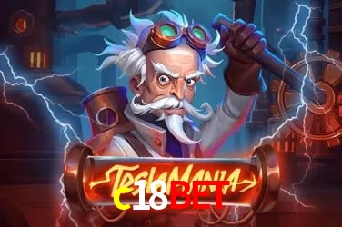 Jogos de Slot c18bet