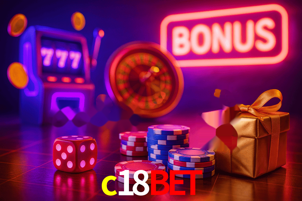 Apostas Esportivas na c18bet: Um Guia Completo