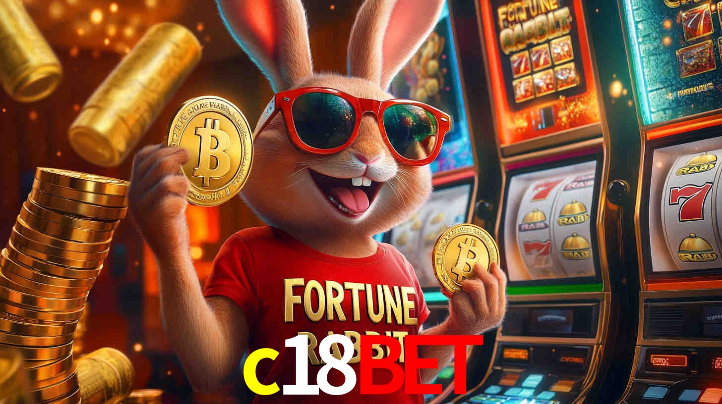 Descubra o Programa VIP da c18bet: Vantagens Exclusivas para Jogadores