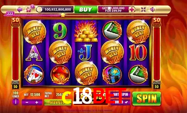Inovações de Jogos na c18bet: O Futuro das Experiências Interativas