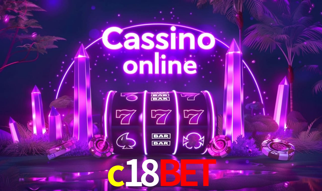 Login Seguro c18bet