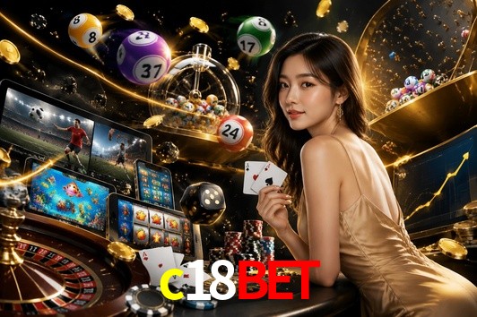 Exclusive Offers c18bet