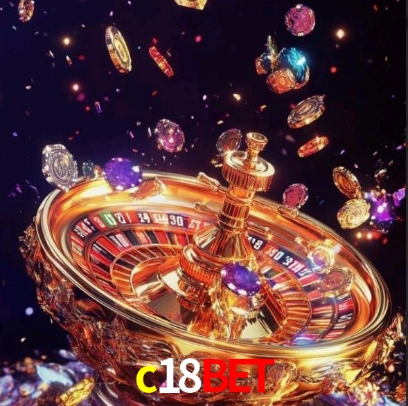 Tecnologia da Plataforma c18bet