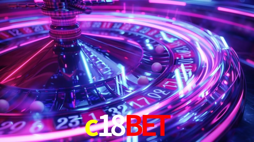 Desvendando o Mundo dos Jogos Virtuais na c18bet