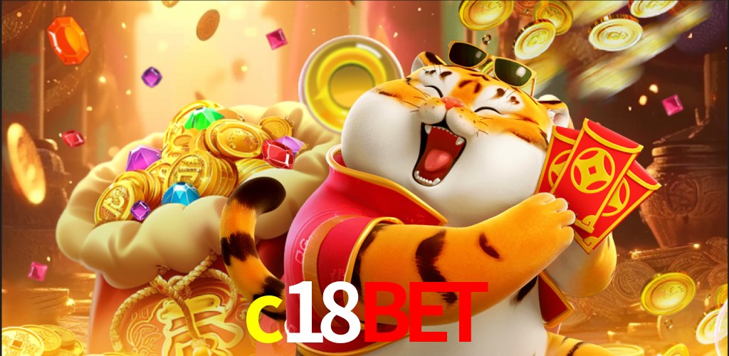 c18bet