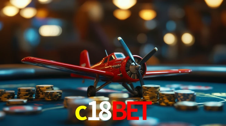 Live Casino c18bet